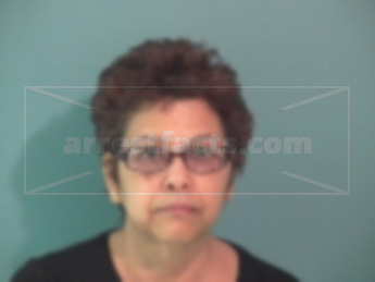 Dora Alicia Rosales