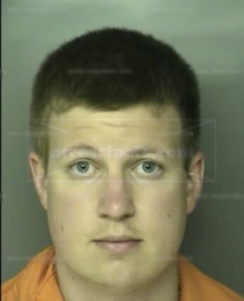Harrison Adair Copeland