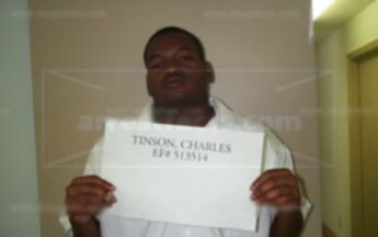 Charles Emmanuel Tinson