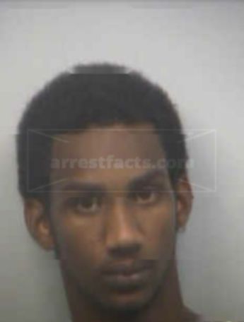 Bryce Lance Johnson