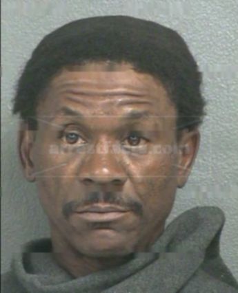 Willie Vermont Baynum