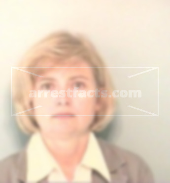 Pamela Burnham Swanson