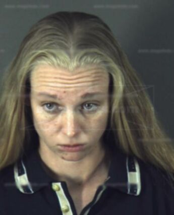 Jamie Leigh Gregory