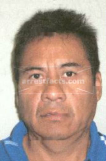 Juan Luis Alvarado