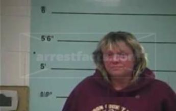 Rhonda Edwards