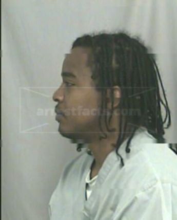 Marcus Duayne Durant
