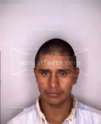 Eusebio Vasquez