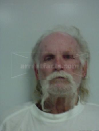 Ronald Stacy Bunn