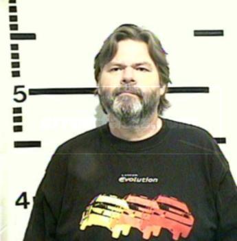 James Patrick Creacy