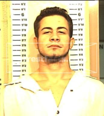 Noah Anthony Burch