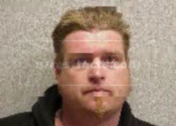 Donald Frank Brazier
