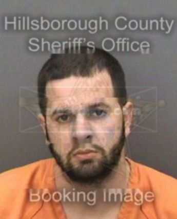 Michael Anthony Dorado