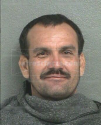 Hector Barrientos