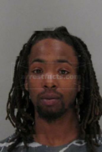 Raymont Shawn Everett