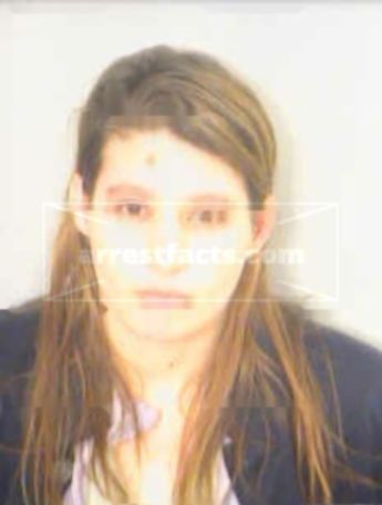 Stacy Faith Scogin