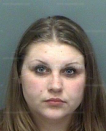 Amanda Marie Mcdowell