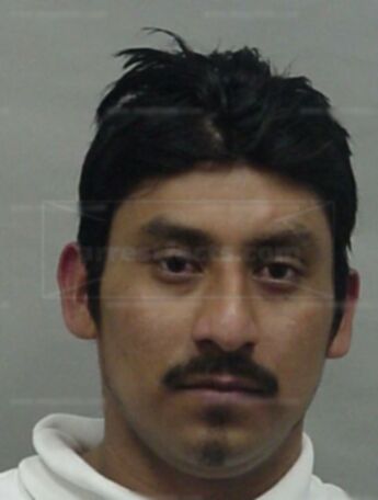 Oscar Garcia-Cruz