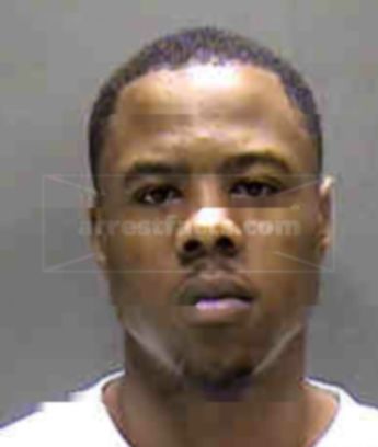 Khalid Hanif Ahkil Polk