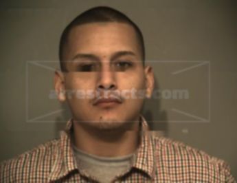 Jaime Eric Solis Gutierrez