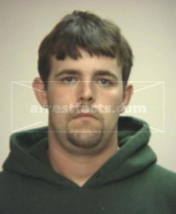 James Christopher Vanderford