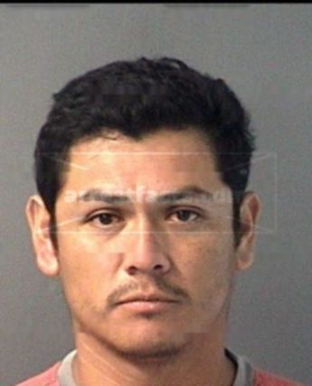 Rafael Delarosa Sanchez