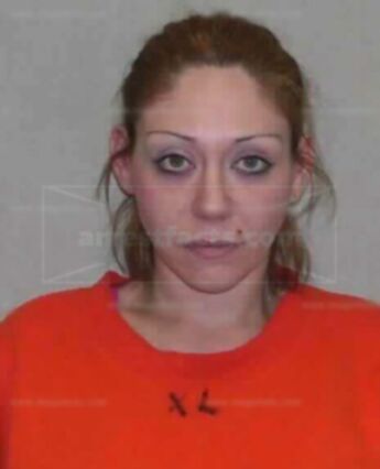 Holly Nicole Funderburk