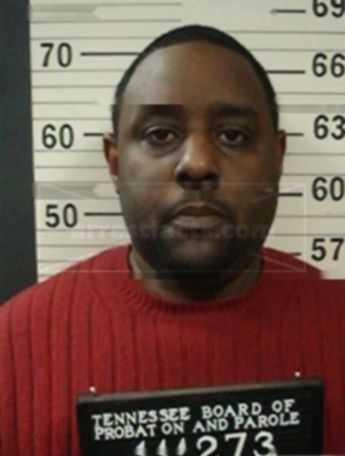 Andre Dewayne Moore
