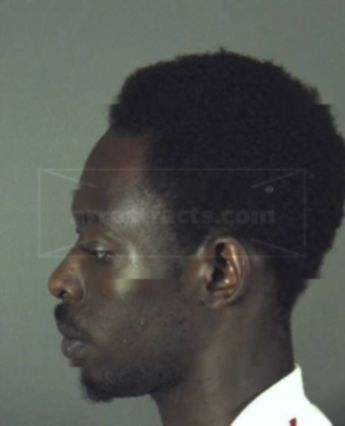 Clenard Anthony Harmon Jr.