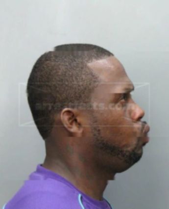 Rodney Cook