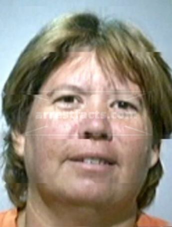 Amy Gail Lilley
