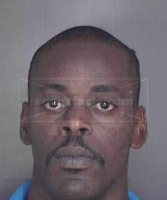 Tyrone Burns