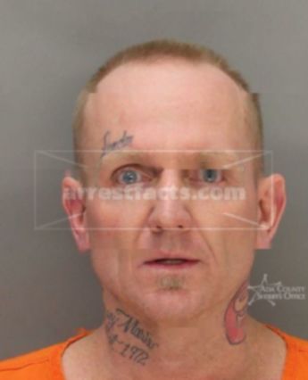 Ferdig Shannon Charles