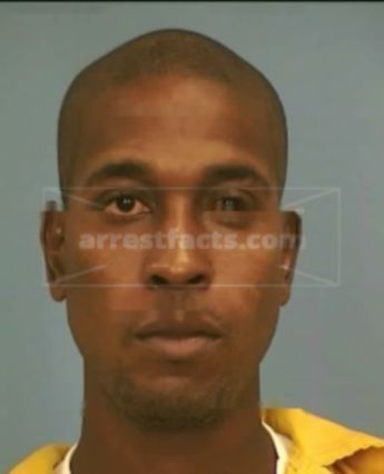 Courtney Pernell