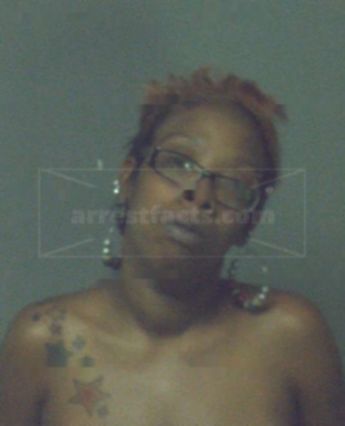 Marquita Latoya Cassady