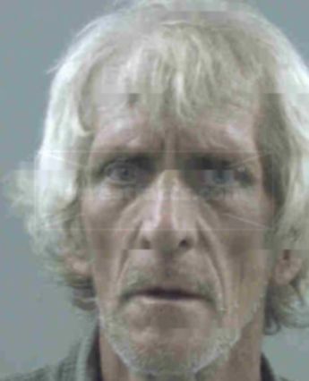 Steven Gary Palmer