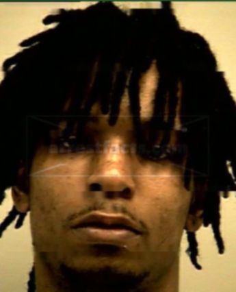 Devin Jamaal Atkins