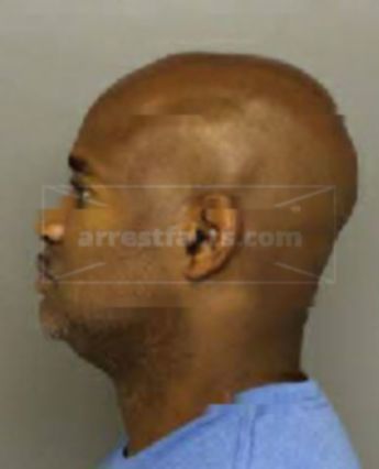 Kenny Lea Whitner