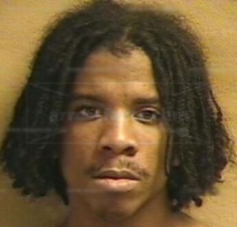 Dashawn Dail
