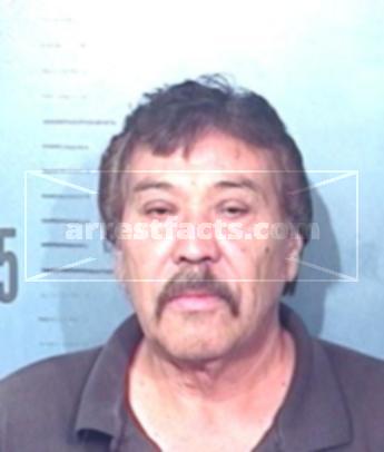 Domingo Callivillo Tijerina