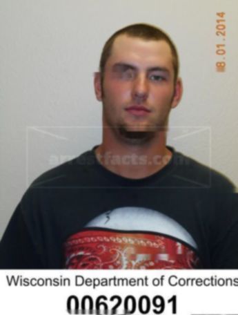 Cody D Garbers