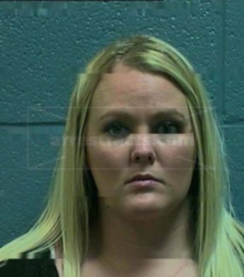 Kortney Dawn Benge