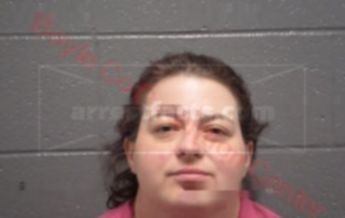 Michelle Dawn Trent