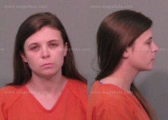Kayce Brooke Evans