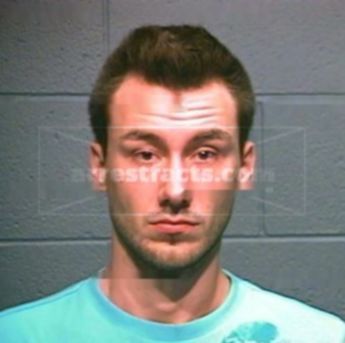 Timothy Randall Lucas
