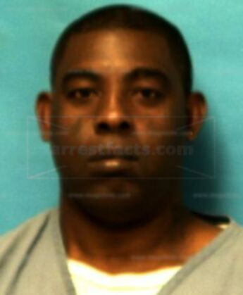 Antwan F Thomas