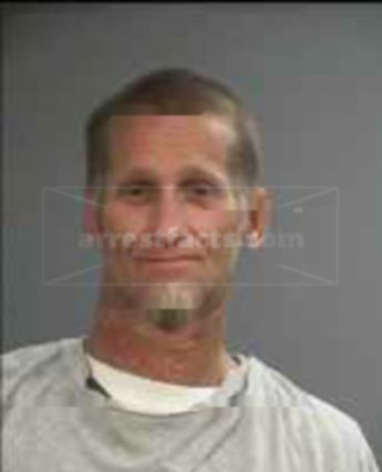 Anthony Lewis Parks