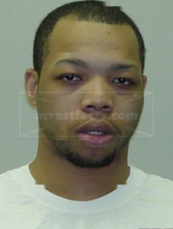 Victor Lamarr Cook