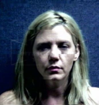 Cynthia Zuzzette Crouse