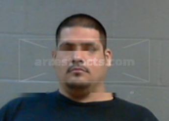 Paul Eric Linares