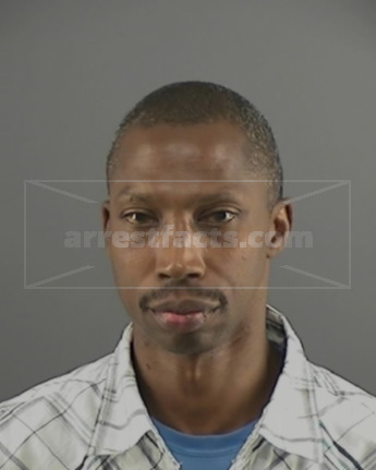Verdell D Douglas